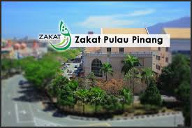 Bandar sungai petani mengambil alih kedudukan tersebut pada tahun 2010. Zakat Pulau Pinang