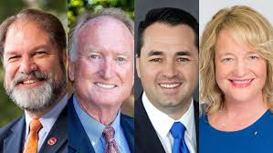 Both Parties Have Now Endorsed Candidates for Pivotal Coastal OC Supervisor  Seat