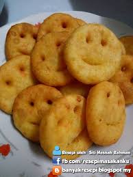 Biasanya resepi kentang berinti dimasak dalam pelbagai cara mengikut kreativiti dan citarasa hancurkan kentang (macam nak buat mashed potato) dan uli bersama tepung gandum, butter dan. Resepi Kentang Gembira Ranggup Sbs Resepi Tutorial Terbaek