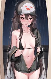 Hu Tao (Skai_kun) [Genshin Impact] : rrule34