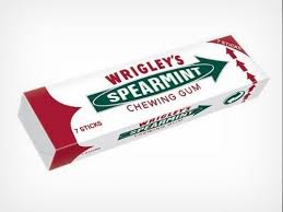 Modern chewing gum was originally made of chicle, a natural latex. Wrigley S Marketing Mix 4ps Strategy Mba Skool Study Learn Share