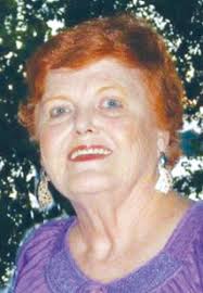 Alberta Steen Obituary (2015)