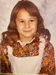 Permission-based shared photo of friend's costume