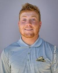 Coe's McManus Named IIAC Men's Tennis Player of the Week