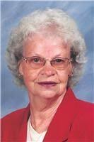 Betty Heermann Obituary (1931