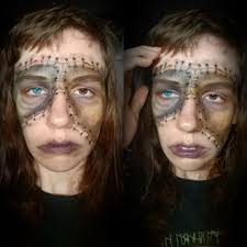 Hoy everyone 😊Heres my Frankenstein monster for this month, tho he isnt  that scary😂maybe he is searching for his wife among your beautiful  pieces😬 https://www.instagram.com/_szabo__bence_94