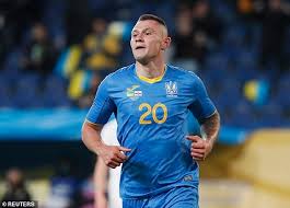 Follow me for updates from the authentic #7!. Ukraine 1 0 Northern Ireland Andriy Shevchenko S Side Continue Euro Preparations With A Win Travel Guides