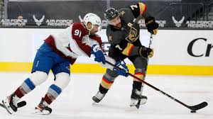 The most exciting nhl replay games are avaliable for free at full match tv in hd. Nhl Playoff Bracket Scenarios Race For The West Division Title Continues Between Vegas Golden Knights Colorado Avalanche