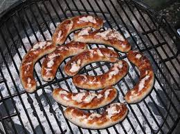 Pin Auf Wurst Selber Machen Sausaging