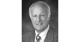 Mark Mentzer Obituary (1941