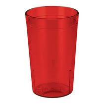 Well, we all know now! Red Casual Drinkware Up To 65 Off Until 11 20 Wayfair Wayfair