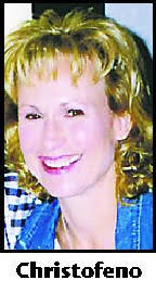 KIM CHRISTOFENO Obituary (2010)