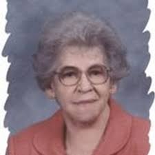 Essa Mae Hurley Obituary September 11, 2010