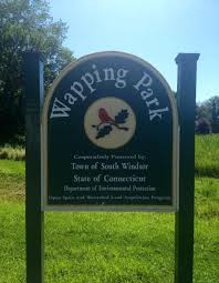 Wapping Park South Windsor Parks And Recreation Windsor Park