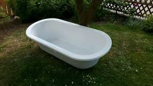 Unsere mitarbeiter haben es uns zur aufgabe gemacht, badewanne produkte jeder art ausführlichst unter. Badewanne Camaruge Von Bauhaus In Bayern Biberbach Badezimmer Ausstattung Und Mobel Ebay Kleinanzeigen