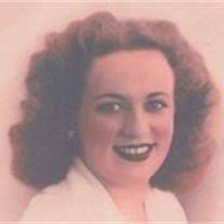 Mary Chrissy"" Panioto (Farragher) Obituary