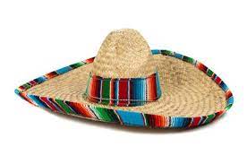 Sombrero Photo Picture Definition Sombrero Word And Phrase Image Cinco De Mayo Skinny Mojito Sombrero