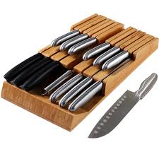 We did not find results for: Ats Kitchen 13pcs Knives Set With Knife Block Kitchen Knives Organizer Storage Rack With Steak Knives Chef Knives And Sharpener Bamboo Cutlery Holder With Detachable Slots Ideal Gift Choice Wayfair