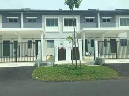 Still got developer unit or subsale only ? Bandar Seri Coalfields Hibiscus Sungai Buloh Intermediate 2 Sty Terrace Link House 3 Bedrooms For Rent Iproperty Com My