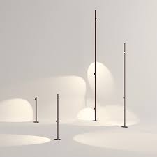 Vibia Outdoorleuchte Gartenbeleuchtung Outdoor Wandleuchten Aussenboden