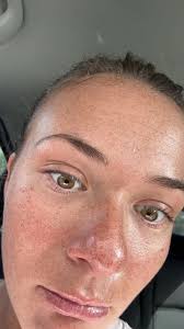 Gilbert Glow Spray Tan