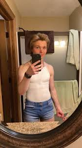 Are muscular femboys valid? : r/femboy
