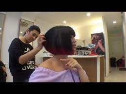 Gone are the days of reaching for any old products in the hair care aisle. 4 Tips For The Perfect Dip Dye Hair Youtube