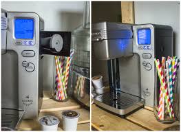 You can add a couple of tablespoons of creamer or sugar for an extra sweet taste. How To Make Perfect Iced Coffee At Home With A Keurig Gimme Delicious