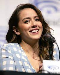 Chloe bennet movies and tv shows. Chloe Bennet Wikipedia