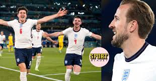 Detta är det tre em matcher som sverige är garanterade att spela i em 2021: Fotbolls Em 2021 England Krossade Ukraina I Em Kv Em 2021 Shotoe