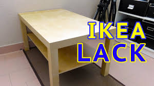 Today's project is sponsored by 3m™ worktunes™ connect hearing pr. Ikea Lack Time Lapse Youtube