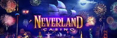 Neverland Casino Treasure Island Slots Machine Fly Over To Neverland Casino The Newest Exciting Free Slots Free Slots Casino Casino Games Treasure Island