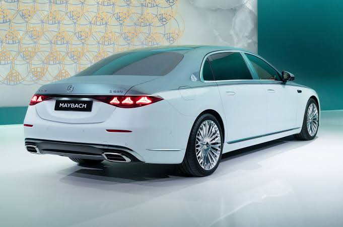 2026 Mercedes-Maybach S-Class launch on October 5 | Autocar India