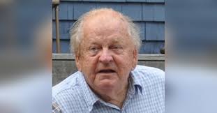 Obituary information for Per H. Nylen