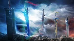 Maybe you would like to learn more about one of these? 50 Dissidia Final Fantasy Nt Hd Wallpapers Background Images