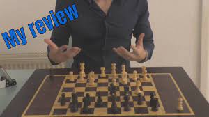 However, this is not true. The World S Smartest Chessboard By Square Off My Review Youtube