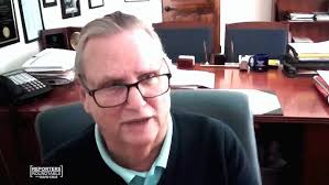 Assemblyman Ralph Caputo