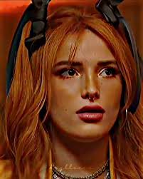 The Babysitter Bee and Allison Kissing Scene Edit