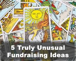 The pay is usually good, you might enjoy a high status within the organization, and there is a career path. Tips From Abroad 5 Unusual Fundraising Ideas That Work Fundraising Ideas Resources And Letters