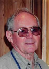 Granville Pleasant “Grant” Goolsby Jr. (1931-2018)