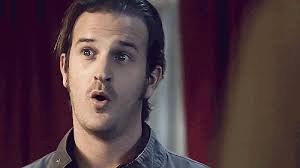 Some May Call Me Sunshine — The Mark