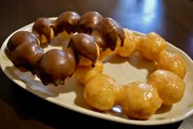 Jun 11, 2021 · after the video was uploaded i knew i had to make these. Week 7 Glazing Pon De Ring Donuts Meta Japanese 52weeksofcooking