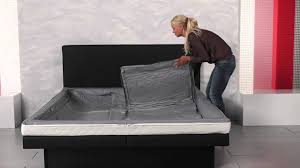 Das richtige wasserbett sorgt dafür, dass sie sich nachts rundum wohlfühlen, denn eine angenehme nachtruhe ist inklusive. Wasserbettmatratze Test Vergleich 08 2021 Gut Bis Sehr Gut