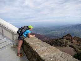 Mount Diablo Hiking Trails Mount Diablo Base To Summit (13 Mile Loop Hike) - Alice Hikes