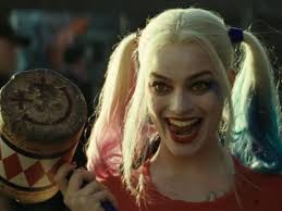 Suicide Squad How Margot Robbie Nailed Harley Quinn S Voice Business Insider There are already 1,386 enthralling, inspiring and awesome images tagged with harley quinn. suicide squad how margot robbie