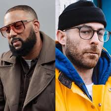 Who do you think is the better producer Madlib or The Alchemist