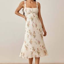 Astr the label lace midi dress in buttercream, $89, nordstrom.com. 18 Best Bridal Shower Dresses Of 2021