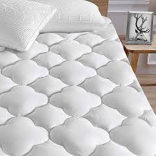 Pin On Mattress Pads Toppers