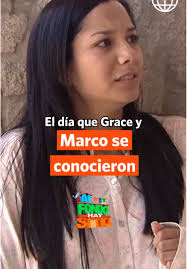 Grace Recalde Y Marco Vinicio Bedoya