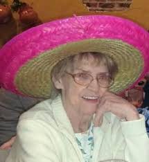 Barbara Yaw Obituary (2016)